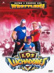 Los Luchadores