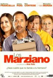 Los Marziano