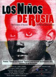 Los Niños de Rusia