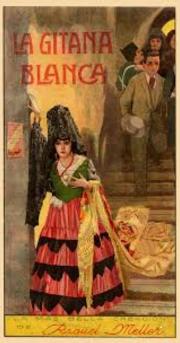 Los arlequines de seda y oro