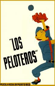 Los peloteros