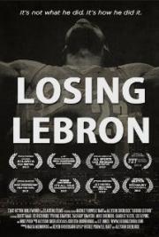 Losing LeBron