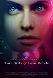 Lost Girls & Love Hotels