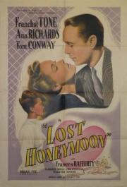 Lost Honeymoon