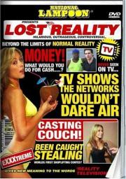 Lost Reality