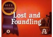 Lost and Foundling