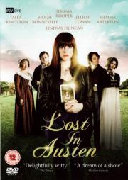 Lost in Austen