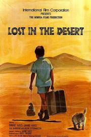 Lost in the Desert