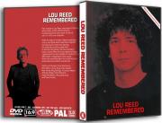 Lou Reed Remembered