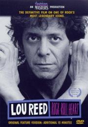 Lou Reed: Rock and Roll Heart