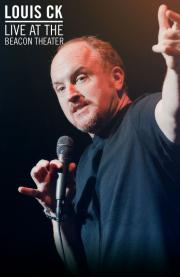 Louis C.K. Live at the Beacon Theatre