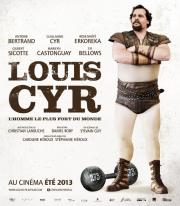 Louis Cyr