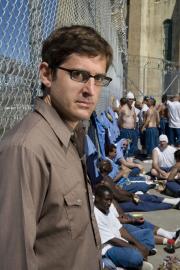 Louis Theroux: Behind Bars