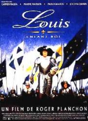 Louis, enfant roi