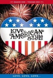 Love, American Style