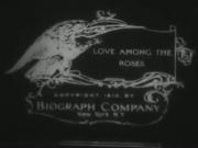 Love Among the Roses