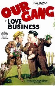 Love Business