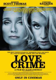 Love Crime