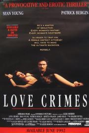 Love Crimes