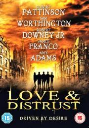 Love & Distrust