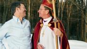 Love Free or Die: How the Bishop of New Hampshire is Changing the World