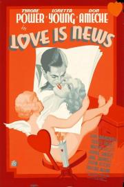 Love Is News