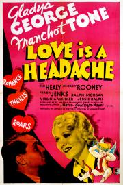 Love Is a Headache