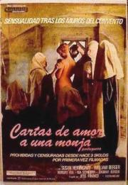 Love Letters of a Portuguese Nun