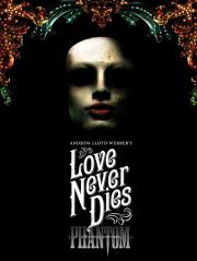 Love Never Dies