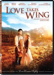 Love Takes Wing