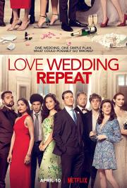 Love, Wedding, Repeat