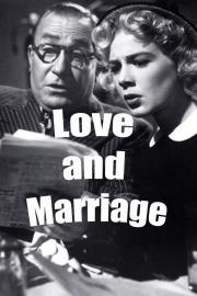 Love and Marriage