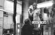 Love is War