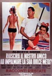 Love on the Riviera