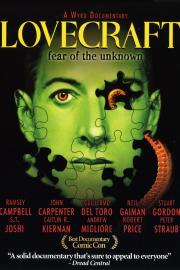 Lovecraft: Fear of the Unknown