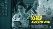 Love's Great Adventure