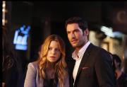 Lucifer, Stay. Good Devil.