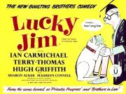 Lucky Jim