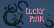 Lucky Pink
