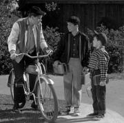 Lumpy Rutherford