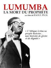 Lumumba: La mort du prophète