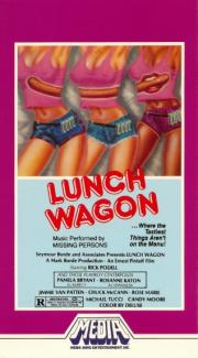 Lunch Wagon