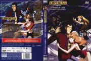 Lupin III: Da Capo of Love - Fujiko\