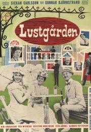 Lustgården