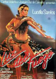 Luz del Fuego