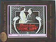 Lying Lips