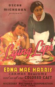 Lying Lips