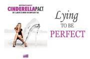 Lying to Be Perfect