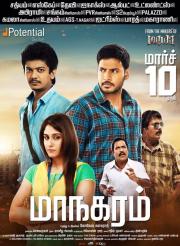 Maanagaram