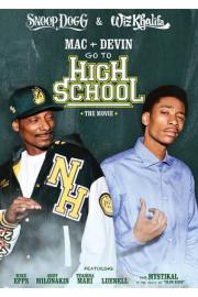 Mac and Devin Go to High School